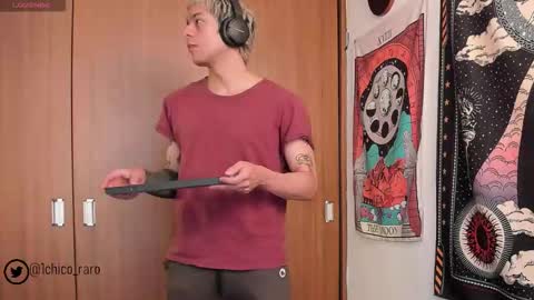 Jhonny online show from 02.09.26