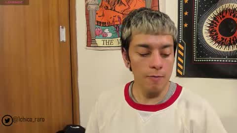 Jhonny online show from 03.23.26