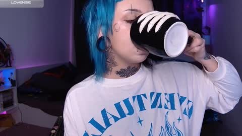 Acid or Iya  vacation November 19 to November 26 online show from 12.01.24