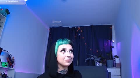 Acid or Iya  vacation November 19 to November 26 online show from 12.07.24