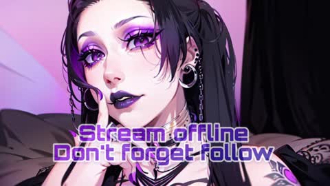 Acid or Iya  vacation November 19 to November 26 online show from 12.16.24