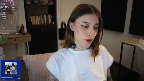 Lana 3 online show from 06.11.26