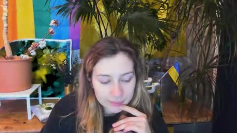 Melanie online show from 10.10.25