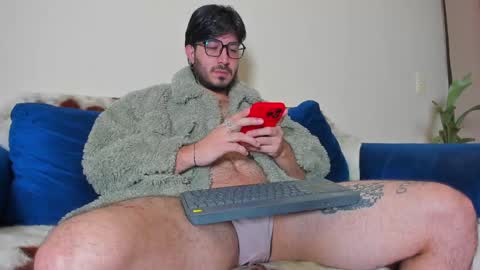 R. online show from 01.23.25