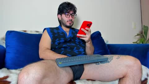 R. online show from 01.30.25