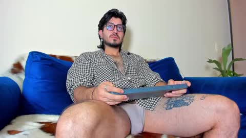 R. online show from 03.06.25