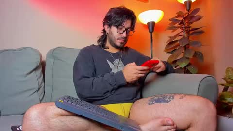 R. online show from 09.14.25