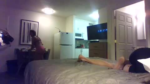 acouplesinners online show from 04.25.26