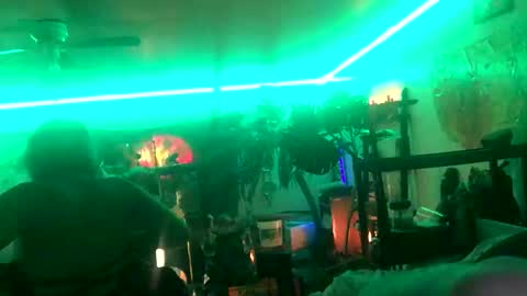 Snapshot of acousticcanyon chatting on 11.04.25 TittyBopBeatrice online show from 11.04.25