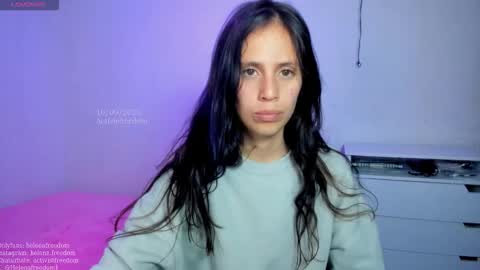 Helena online show from 09.11.25