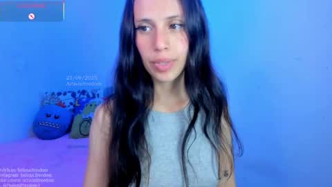 Helena online show from 09.24.25