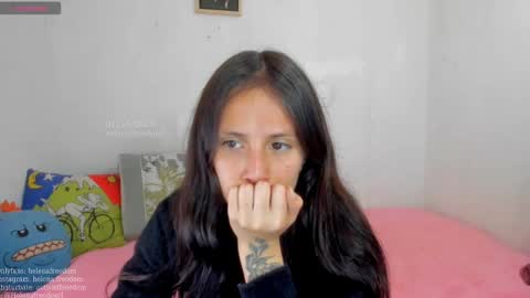 Helena online show from 10.02.25