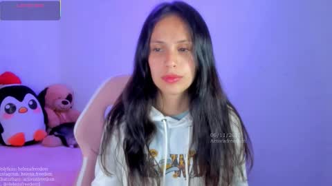 Helena online show from 11.06.25