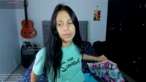 Helena online show from 02.16.26