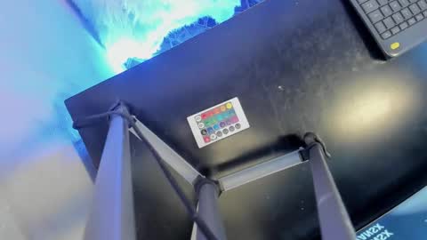 Acxel online show from 02.11.26