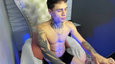 Acxel online show from 02.25.26