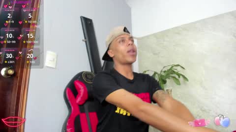 ada_brooke online show from 01.28.25