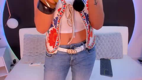    online show from 04.20.26