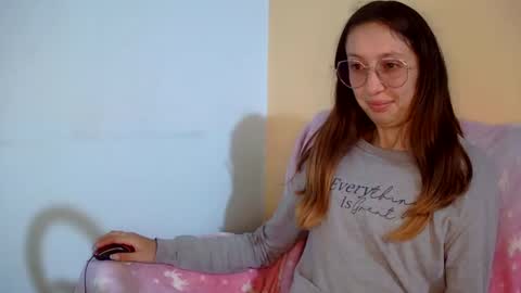 Snapshot of ada_naugthy1 chatting on 02.24.25 Ada naugthy28 online show from 02.24.25