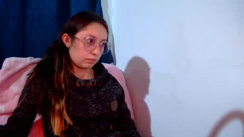 Snapshot of ada_naugthy1 chatting on 09.25.25 Ada naugthy28 online show from 09.25.25