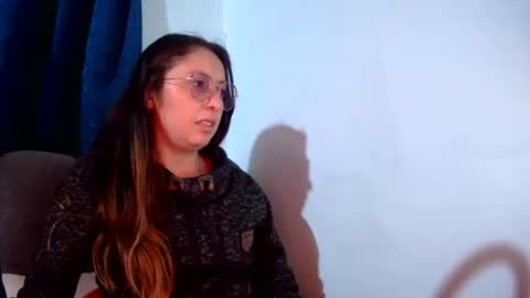 Snapshot of ada_naugthy1 chatting on 10.17.25 Ada naugthy28 online show from 10.17.25