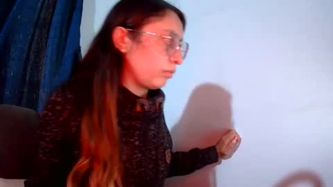 Snapshot of ada_naugthy1 chatting on 10.18.25 Ada naugthy28 online show from 10.18.25