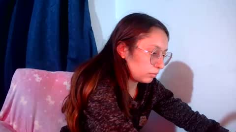 Snapshot of ada_naugthy1 chatting on 10.20.25 Ada naugthy28 online show from 10.20.25