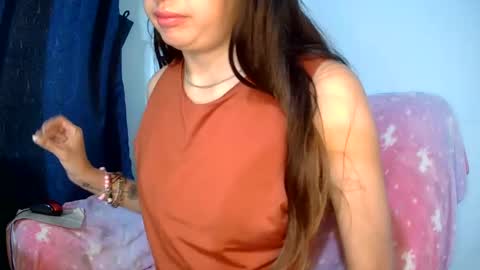 Snapshot of ada_naugthy1 chatting on 11.21.25 Ada naugthy28 online show from 11.21.25