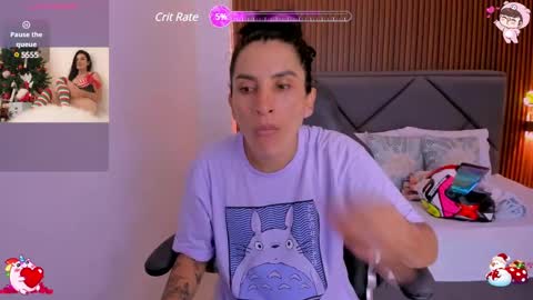 Snapshot of ada_oconnor_x_ chatting on 12.09.24 ada oconnor x   ..flaca..bella online show from 12.09.24