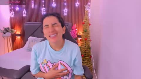 Snapshot of ada_oconnor_x_ chatting on 12.10.24 ada oconnor x   ..flaca..bella online show from 12.10.24