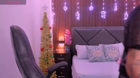 Snapshot of ada_oconnor_x_ chatting on 12.11.24 ada oconnor x   ..flaca..bella online show from 12.11.24