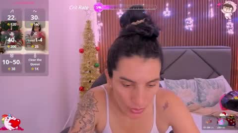 Snapshot of ada_oconnor_x_ chatting on 12.12.24 ada oconnor x   ..flaca..bella online show from 12.12.24