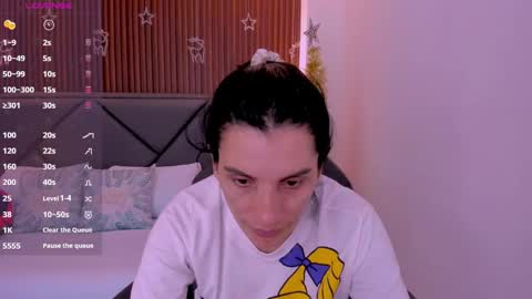 Snapshot of ada_oconnor_x_ chatting on 12.28.24 ada oconnor x   ..flaca..bella online show from 12.28.24