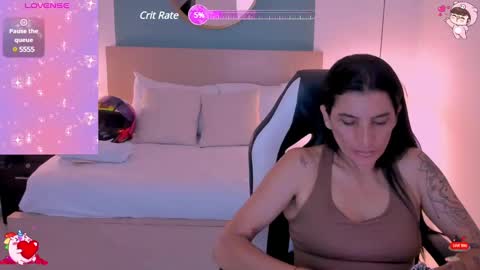 Snapshot of ada_oconnor_x_ chatting on 01.11.25 ada oconnor x   ..flaca..bella online show from 01.11.25