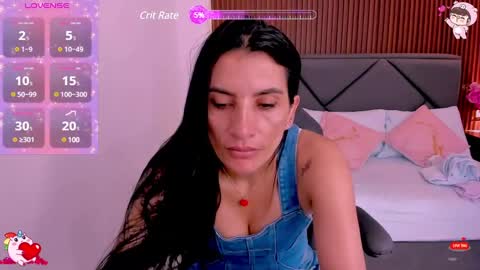 Snapshot of ada_oconnor_x_ chatting on 01.18.25 ada oconnor x   ..flaca..bella online show from 01.18.25