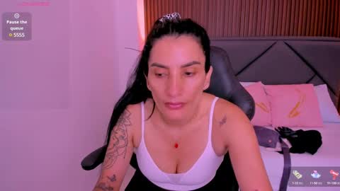 Snapshot of ada_oconnor_x_ chatting on 01.24.25 ada oconnor x   ..flaca..bella online show from 01.24.25