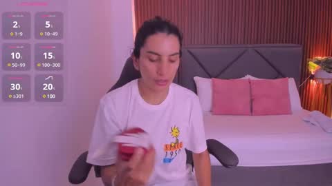 Snapshot of ada_oconnor_x_ chatting on 02.04.25 ada oconnor x   ..flaca..bella online show from 02.04.25