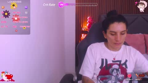 Snapshot of ada_oconnor_x_ chatting on 02.11.25 ada oconnor x   ..flaca..bella online show from 02.11.25