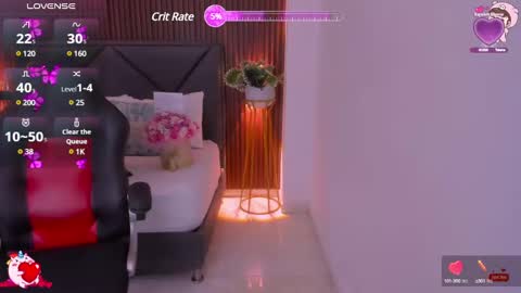 Snapshot of ada_oconnor_x_ chatting on 02.21.25 ada oconnor x   ..flaca..bella online show from 02.21.25