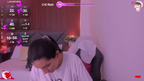 Snapshot of ada_oconnor_x_ chatting on 02.26.25 ada oconnor x   ..flaca..bella online show from 02.26.25