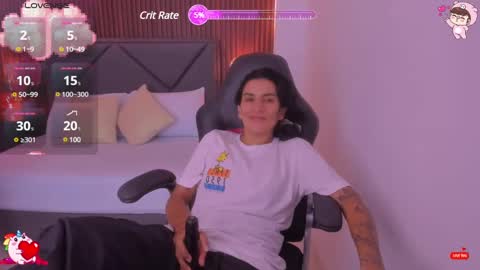 Snapshot of ada_oconnor_x_ chatting on 02.28.25 ada oconnor x   ..flaca..bella online show from 02.28.25