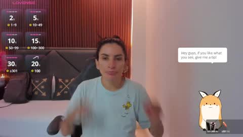 Snapshot of ada_oconnor_x_ chatting on 03.12.25 ada oconnor x   ..flaca..bella online show from 03.12.25