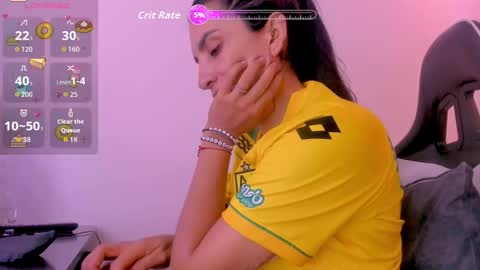 Snapshot of ada_oconnor_x_ chatting on 09.19.25 ada oconnor x   ..flaca..bella online show from 09.19.25