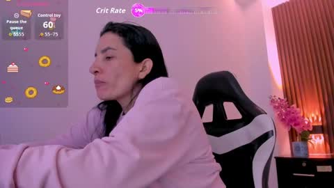 Snapshot of ada_oconnor_x_ chatting on 09.23.25 ada oconnor x   ..flaca..bella online show from 09.23.25