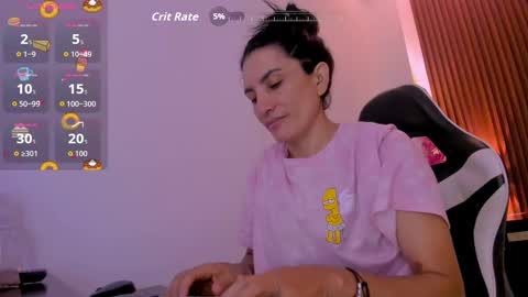 Snapshot of ada_oconnor_x_ chatting on 09.24.25 ada oconnor x   ..flaca..bella online show from 09.24.25