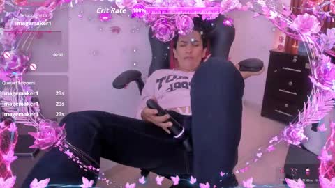 ada oconnor x   ..flaca..bella online show from 02.28.26