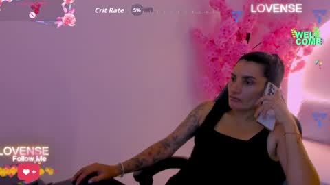 ada oconnor x   ..flaca..bella online show from 07.08.26