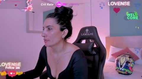 ada oconnor x   ..flaca..bella online show from 08.01.26