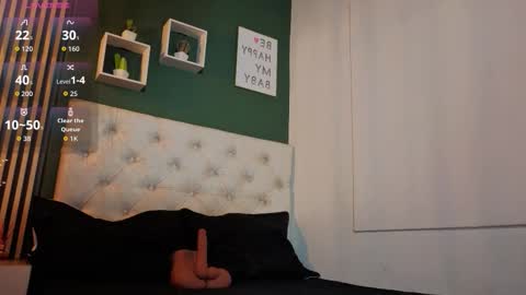 Ada  online show from 12.03.25