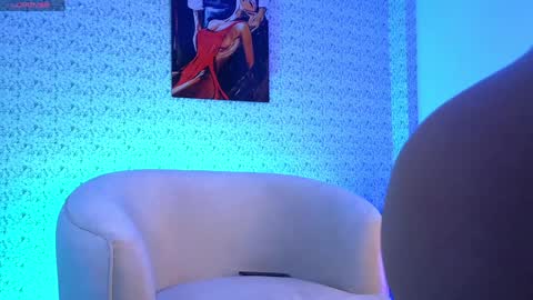 Ada Blue online show from 01.21.25